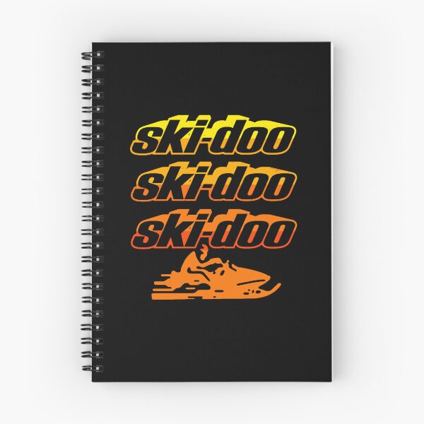 Item preview, Ski-Doo designed and sold by Centuryvault.