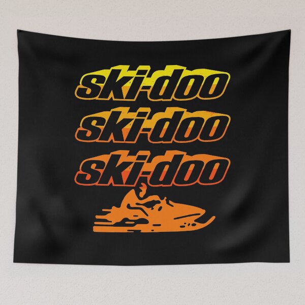 Item preview, Ski-Doo designed and sold by Centuryvault.