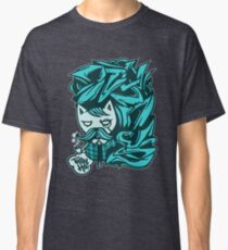Tally-Ho! Blue Classic T-Shirt