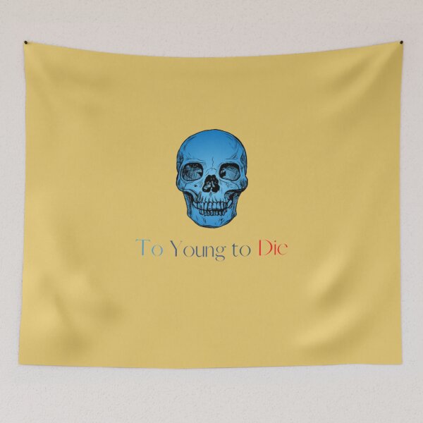 Item preview, So Goth Im Dead too young to ie designed and sold by mankelll.