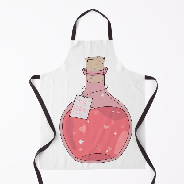 Item preview, Love Potion designed and sold by BeeofBree.