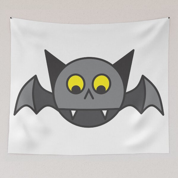 Item preview, Small Bat designed and sold by walneytx.