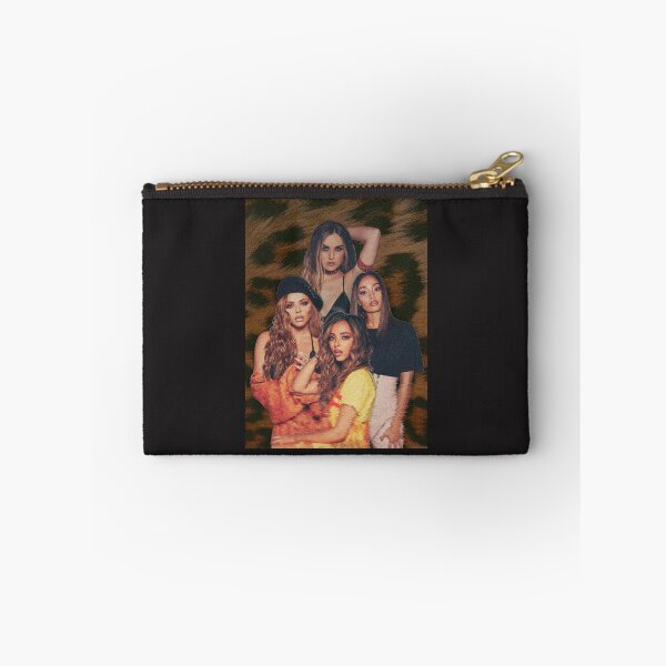 Item preview, Little Mix (Cheetah Background) Classic designed and sold by mirickprewitt.