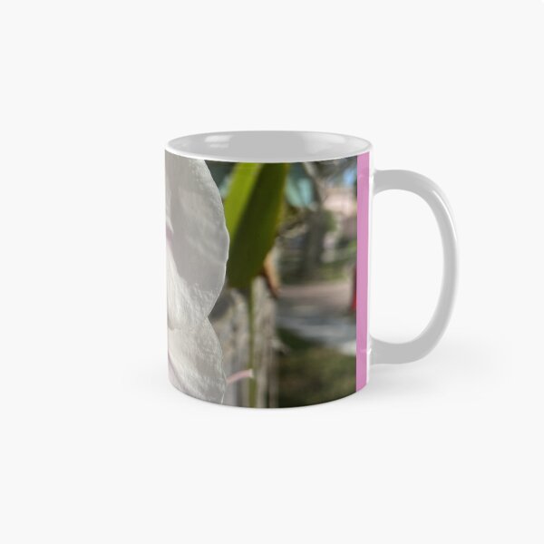 Item preview, White Orchids With Pink designed and sold by KarenZuk.