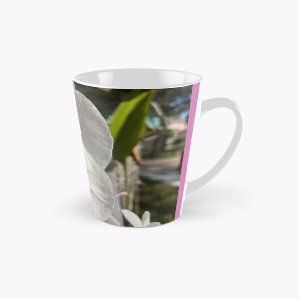 Item preview, White Orchids With Pink designed and sold by KarenZuk.