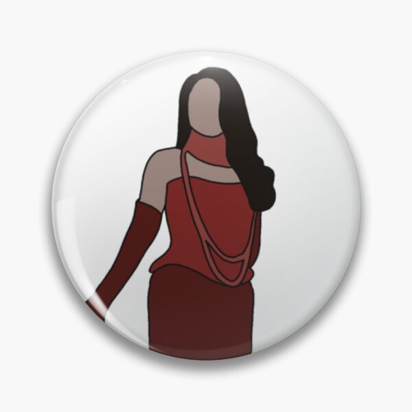 Item preview, [moulin rouge] satine designed and sold by lilvixenshop.