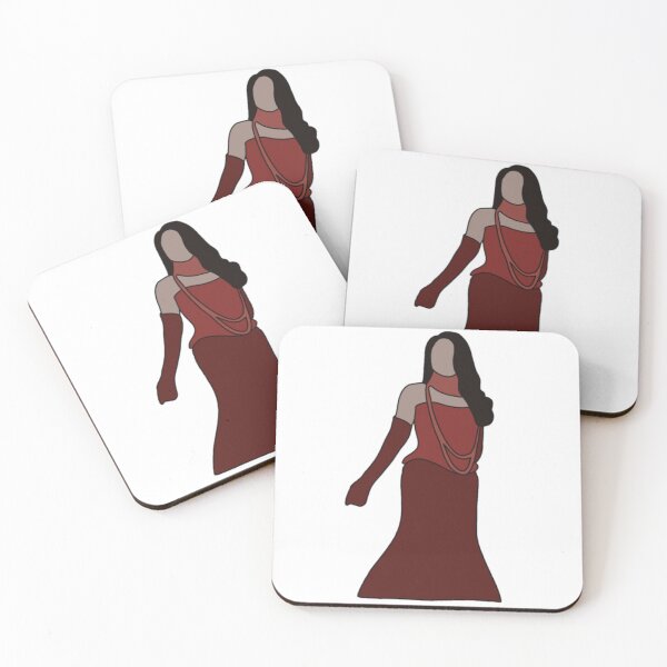 Item preview, [moulin rouge] satine designed and sold by lilvixenshop.