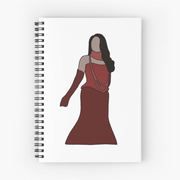 Item preview, [moulin rouge] satine designed and sold by lilvixenshop.