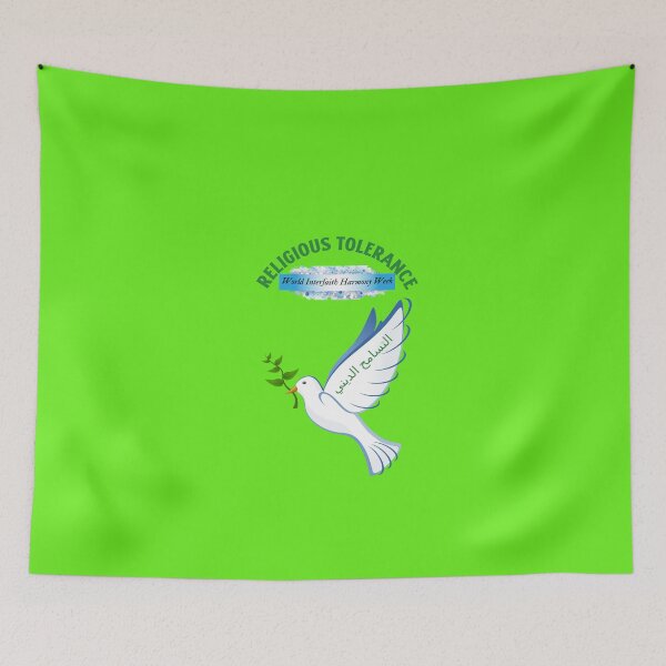 Item preview, Religious tolerance-World Interfaith Harmony Week. designed and sold by azizashop ⭐⭐⭐⭐⭐Raoudi.