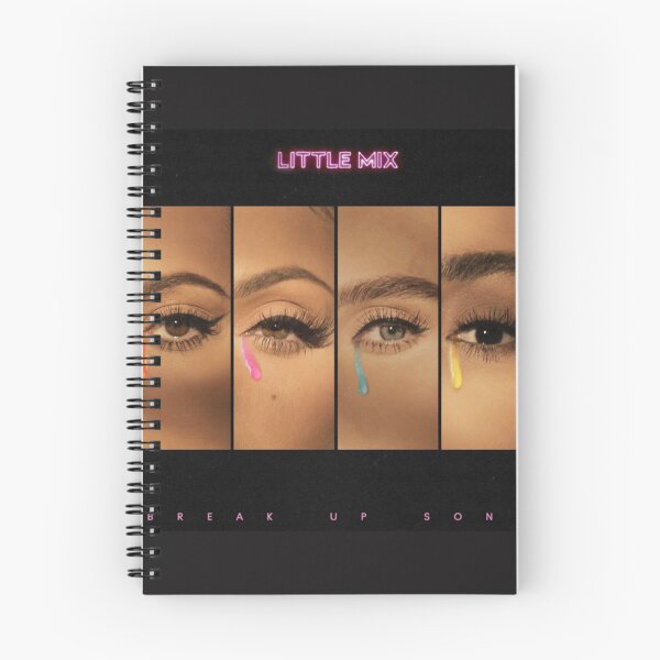 Item preview, Little mix break up song single Classic designed and sold by mirickprewitt.