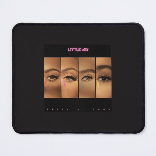 Item preview, Little mix break up song single Classic designed and sold by mirickprewitt.