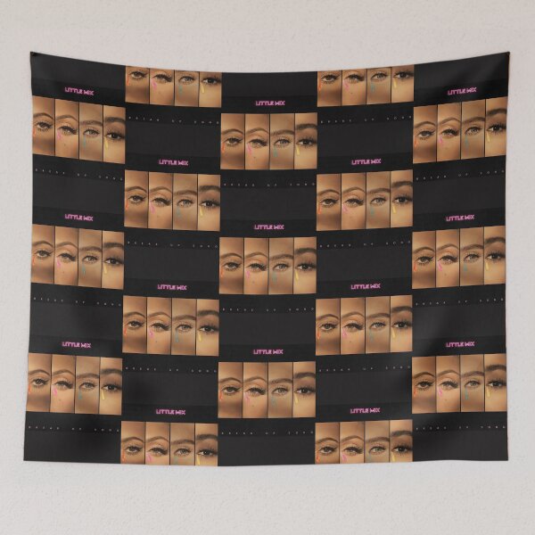 Item preview, Little mix break up song single Classic designed and sold by mirickprewitt.