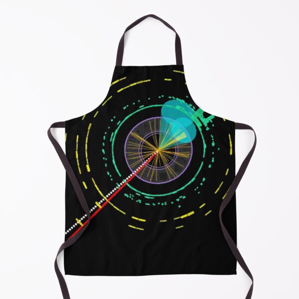 Item preview, Particle Collision Essential designed and sold by CherylPatton.