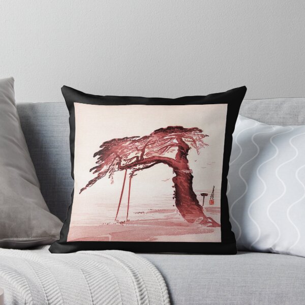Item preview, Old Pine Tree designed and sold by TheArtShop0528.