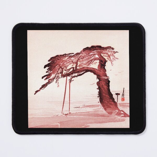 Item preview, Old Pine Tree designed and sold by TheArtShop0528.