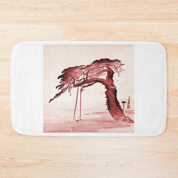 Item preview, Old Pine Tree designed and sold by TheArtShop0528.