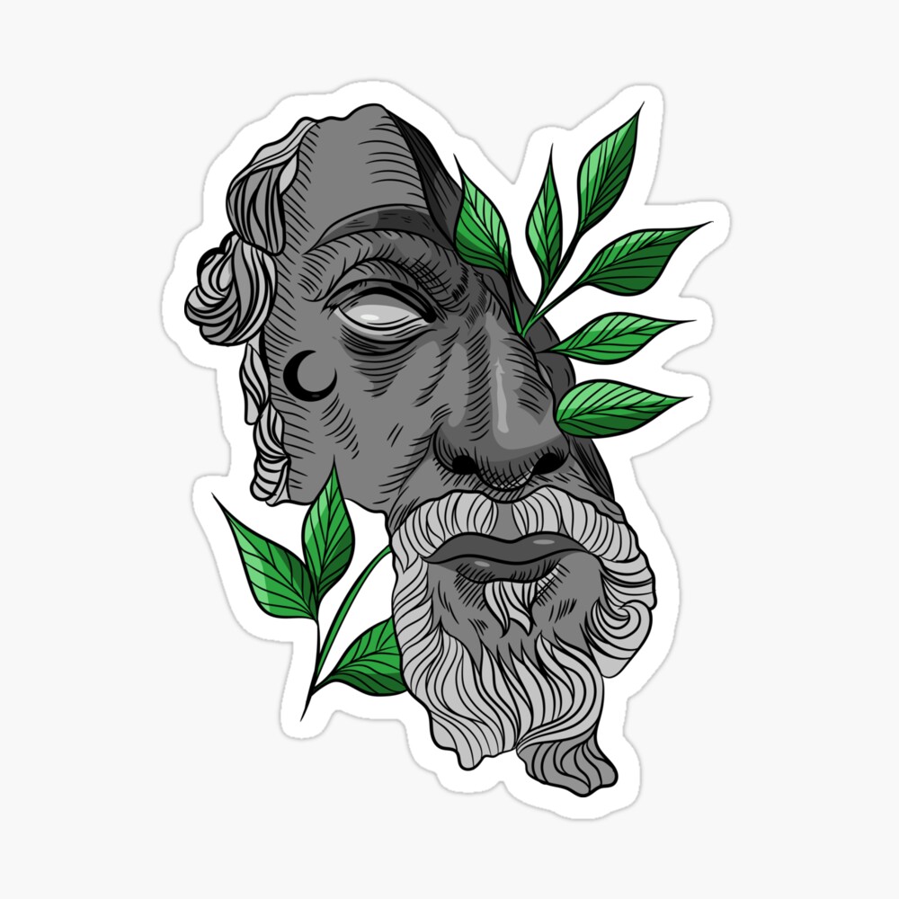 Philosophy Socrates Fan 