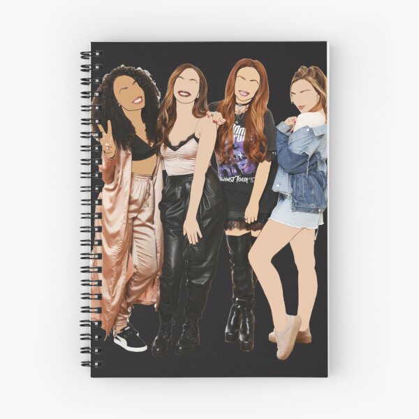 Item preview, Little Mix Classic designed and sold by mirickprewitt.