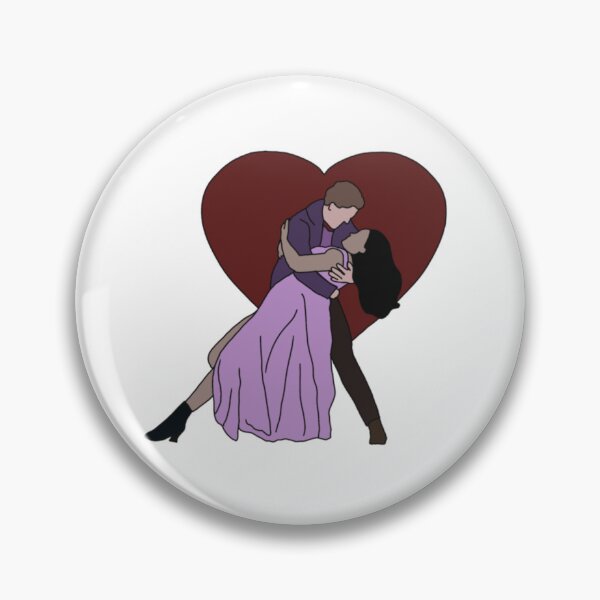 Item preview, [moulin rouge] christian and satine designed and sold by lilvixenshop.
