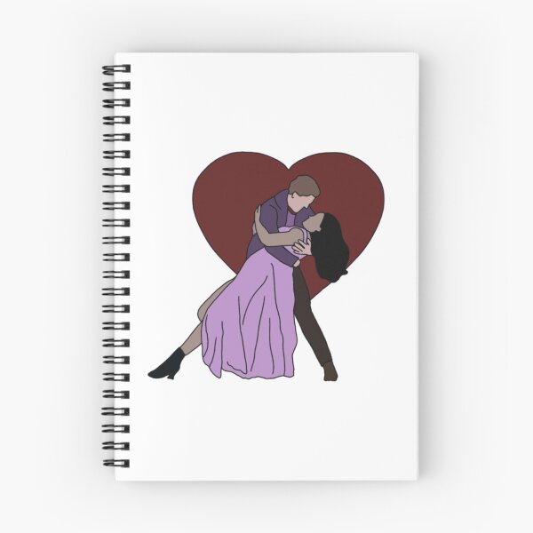 Artikelvorschau, [Moulin Rouge] Christian und Satine entworfen und verkauft von lilvixenshop.
