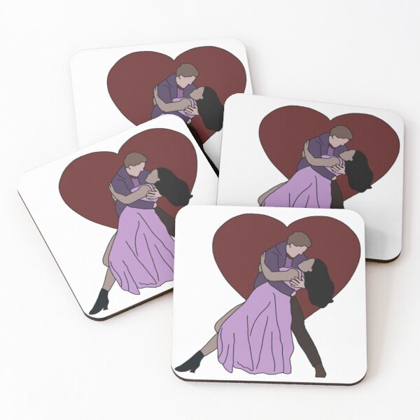 Item preview, [moulin rouge] christian and satine designed and sold by lilvixenshop.