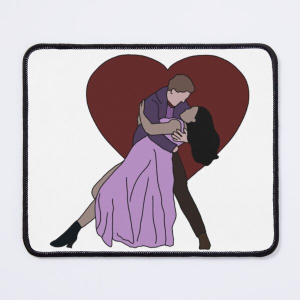 Item preview, [moulin rouge] christian and satine designed and sold by lilvixenshop.