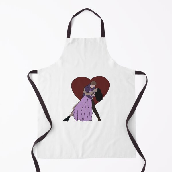 Item preview, [moulin rouge] christian and satine designed and sold by lilvixenshop.