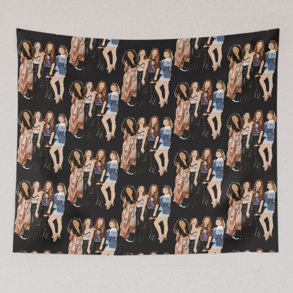 Item preview, Little Mix Classic designed and sold by mirickprewitt.