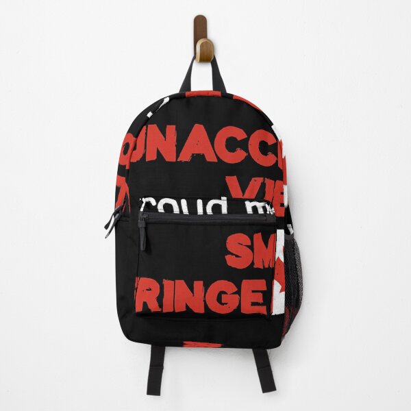 Item preview, Proud member of a small fringe minority with unacceptable views Essential designed and sold by CherylPatton.