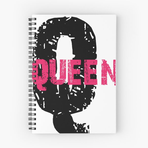 Item preview, Queen designed and sold by Franescobar.