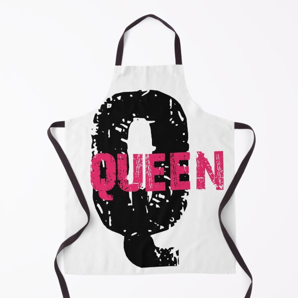 Item preview, Queen designed and sold by Franescobar.