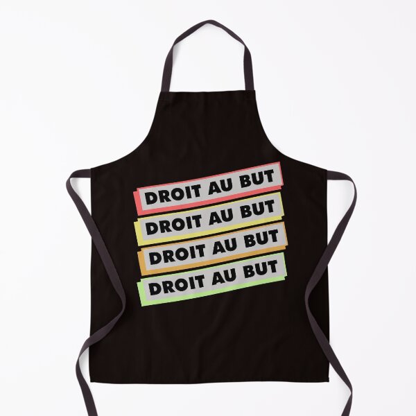 Item preview, Droit Au But - om designed and sold by Dika13.