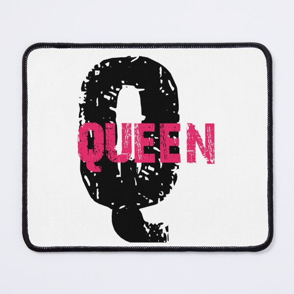 Item preview, Queen designed and sold by Franescobar.