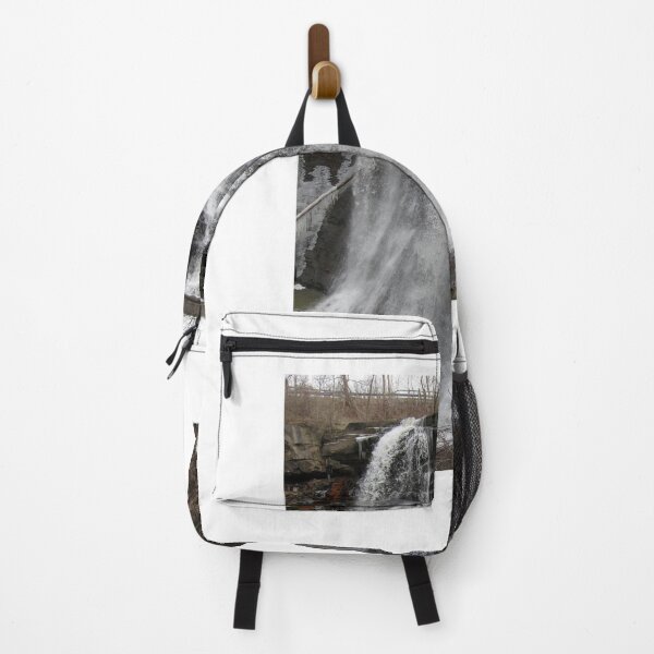 Item preview, Brandywine Falls - Winter Season designed and sold by MADowdPhotos.