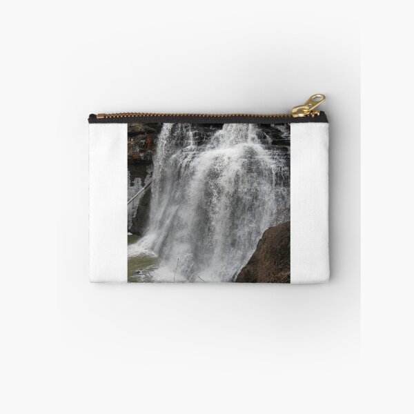 Item preview, Brandywine Falls - Winter Season designed and sold by MADowdPhotos.