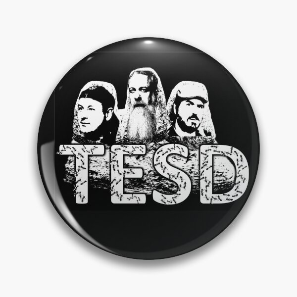 Item preview, Tell 'Em Steve Dave! Ant Hill Mount Rushmore designed and sold by SLCollectibles.