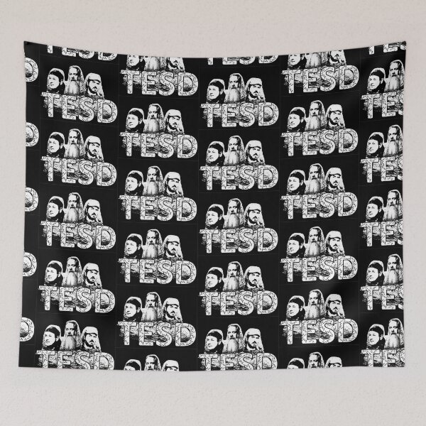 Item preview, Tell 'Em Steve Dave! Ant Hill Mount Rushmore designed and sold by SLCollectibles.