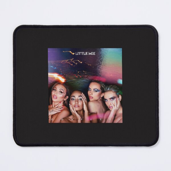 Item preview, Little mix Confetti album Classic designed and sold by mirickprewitt.