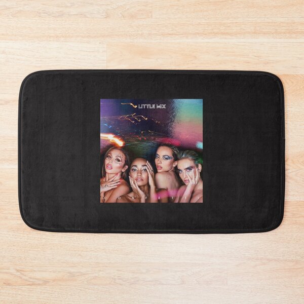 Item preview, Little mix Confetti album Classic designed and sold by mirickprewitt.