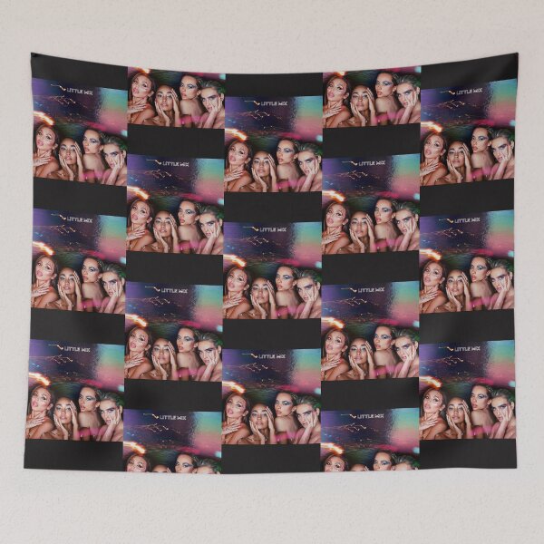 Item preview, Little mix Confetti album Classic designed and sold by mirickprewitt.