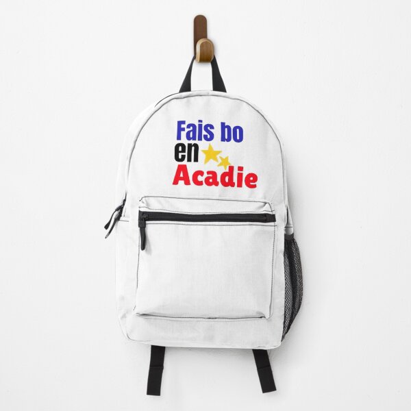 Item preview, Fais bo en acadie designed and sold by SundaeSweet.