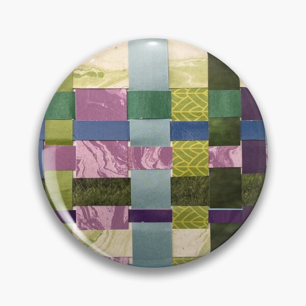 Item preview, Weave designed and sold by Sue  Matican.