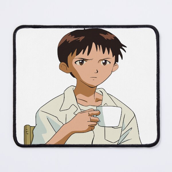 Item preview, Shinji Color designed and sold by Merciful.