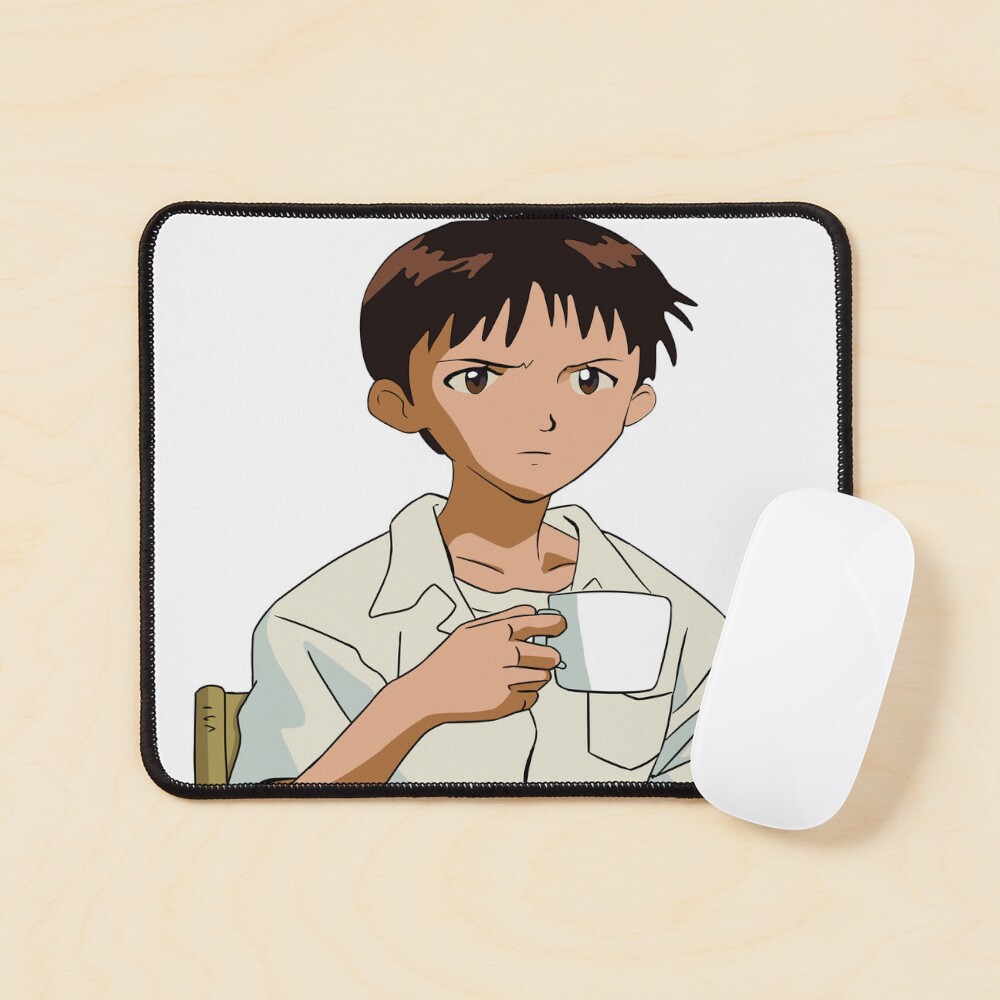 Item preview, Mouse Pad designed and sold by Merciful.