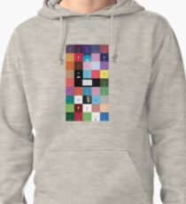 Russ Pullover Hoodie
