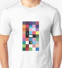 Russ Unisex T-Shirt
