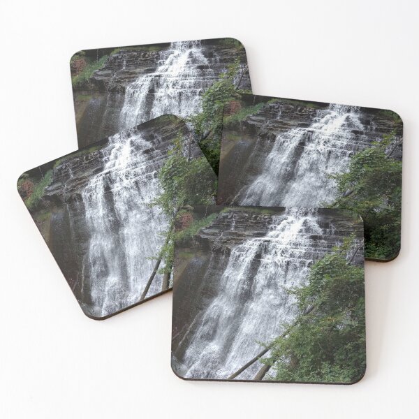 Item preview, Brandywine Falls - Summer Season designed and sold by MADowdPhotos.