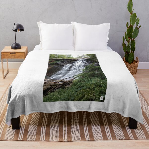 Item preview, Brandywine Falls - Summer Season designed and sold by MADowdPhotos.