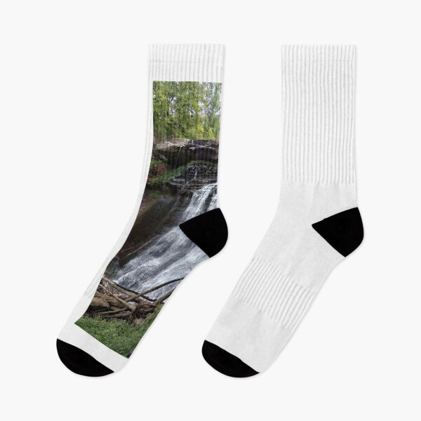 Item preview, Brandywine Falls - Summer Season designed and sold by MADowdPhotos.