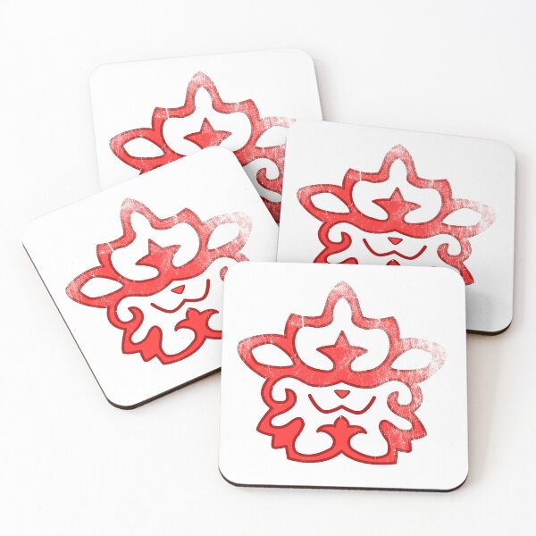 Item preview, Lord of the Isles Emblem designed and sold by CoreyUnlimited.